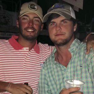 Meet your Posher, Thomas